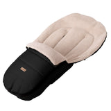 Wollfußsack Classic Scandi