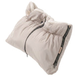 Wollmuff Aspen, Beige