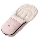 Wollfußsack Classic Aspen