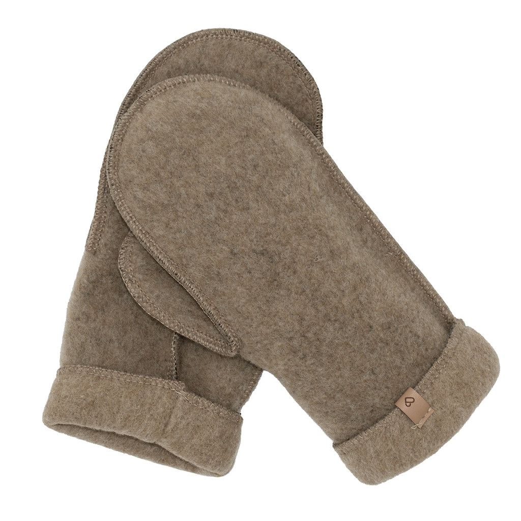 Wollhandschuhe für Erwachsene Sierra