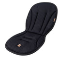 Sitzauflage Air, Black – atmungsaktive Kinderwagen Sitzauflage