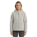 Wolljacke Zoya Sierra, Grey