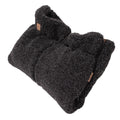Kinderwagenmuff Nevada Anthracite
