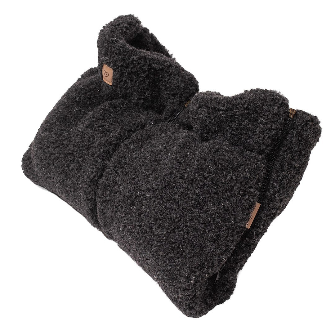 Kinderwagenmuff Nevada Anthracite