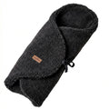 Baby-Wollswaddle Nevada anthracite