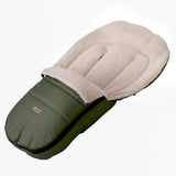 Wollfußsack Classic Scandi