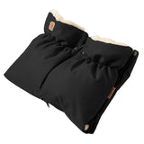 Wollmuff Nordico, Black