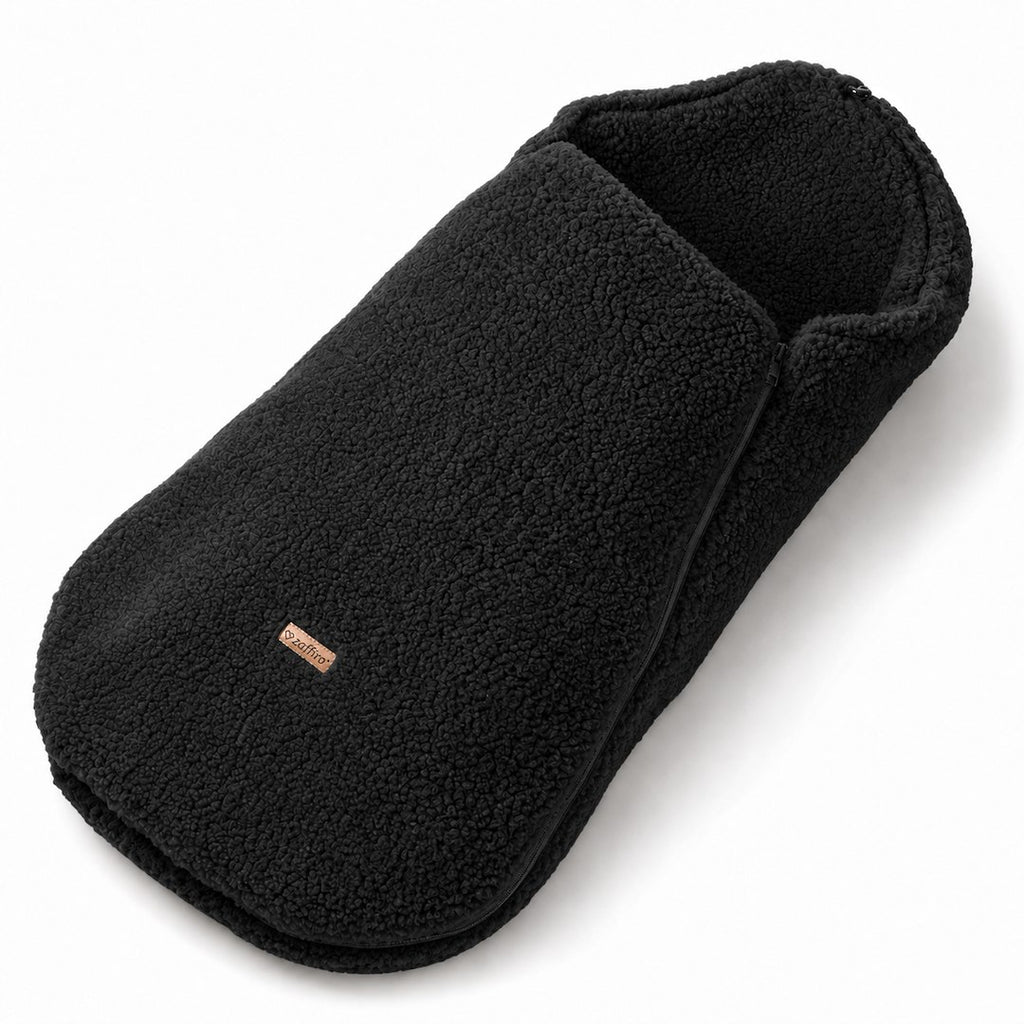 Wollfußsack Mini Nevada