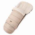 Fußsack iGrow Scandi, Beige