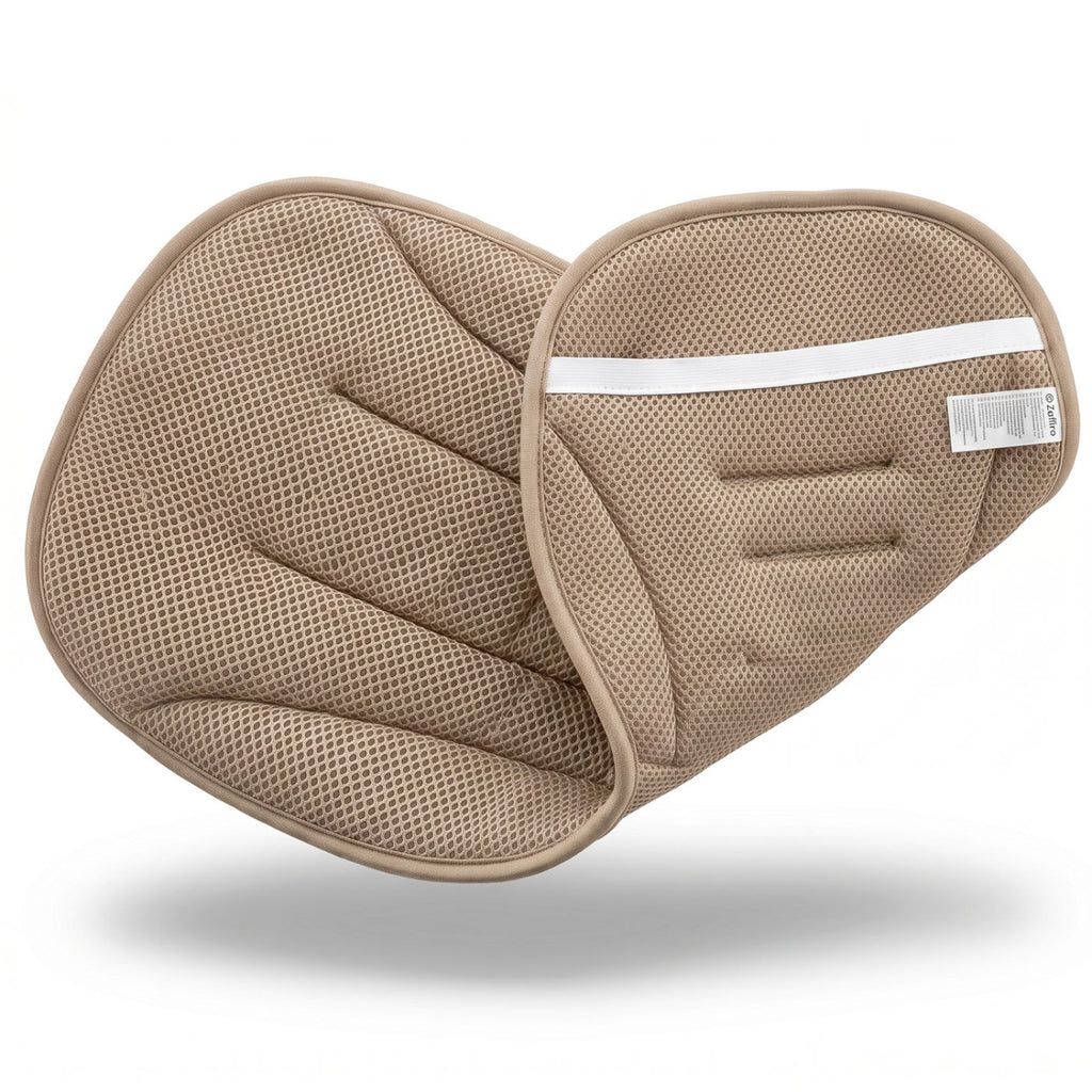 Sitzauflage Air – Vorderansicht