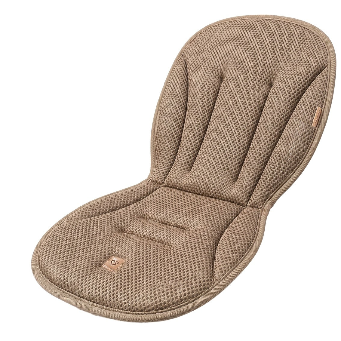 Sitzauflage Air – atmungsaktive Kinderwagen Sitzauflage