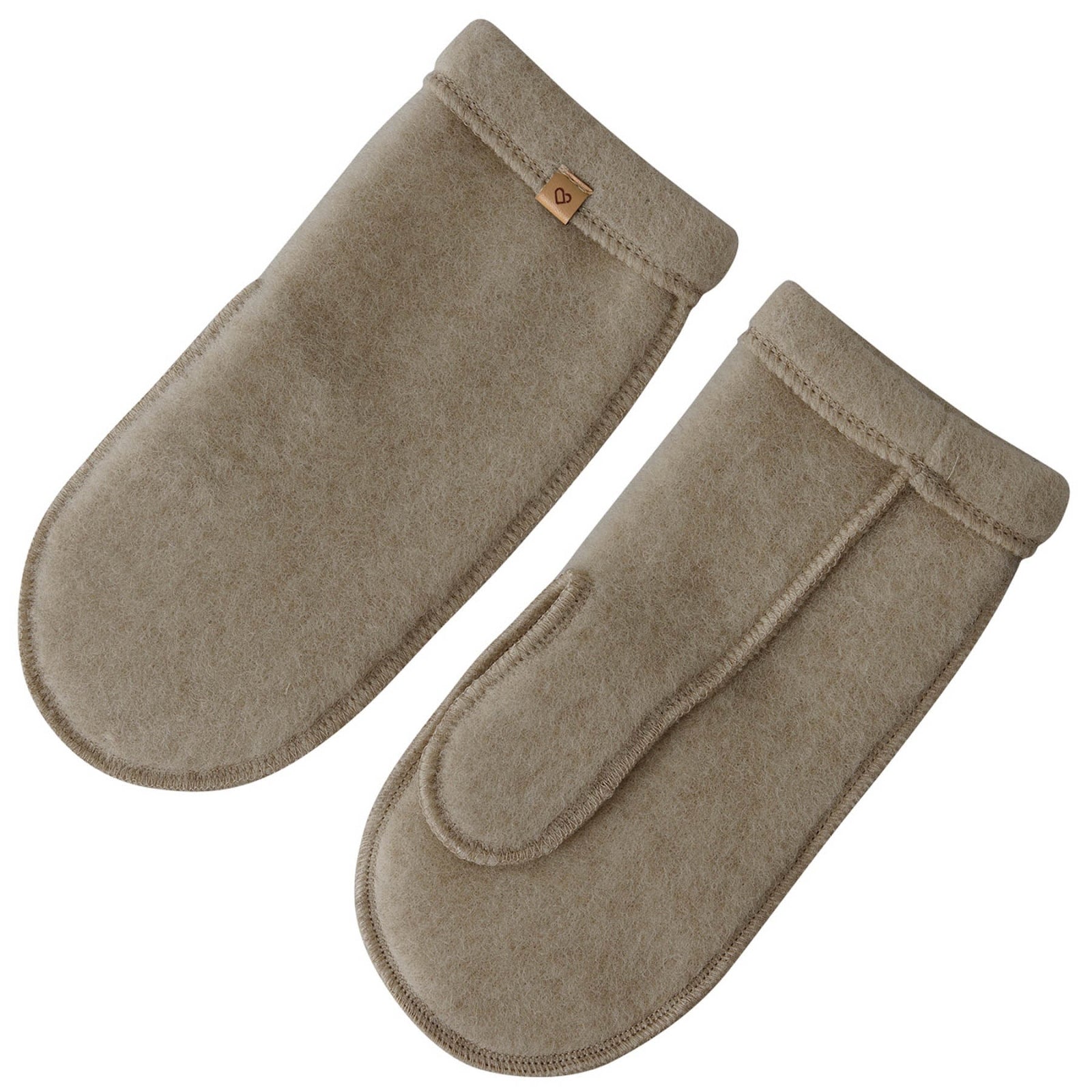 Wollhandschuhe für Erwachsene Sierra