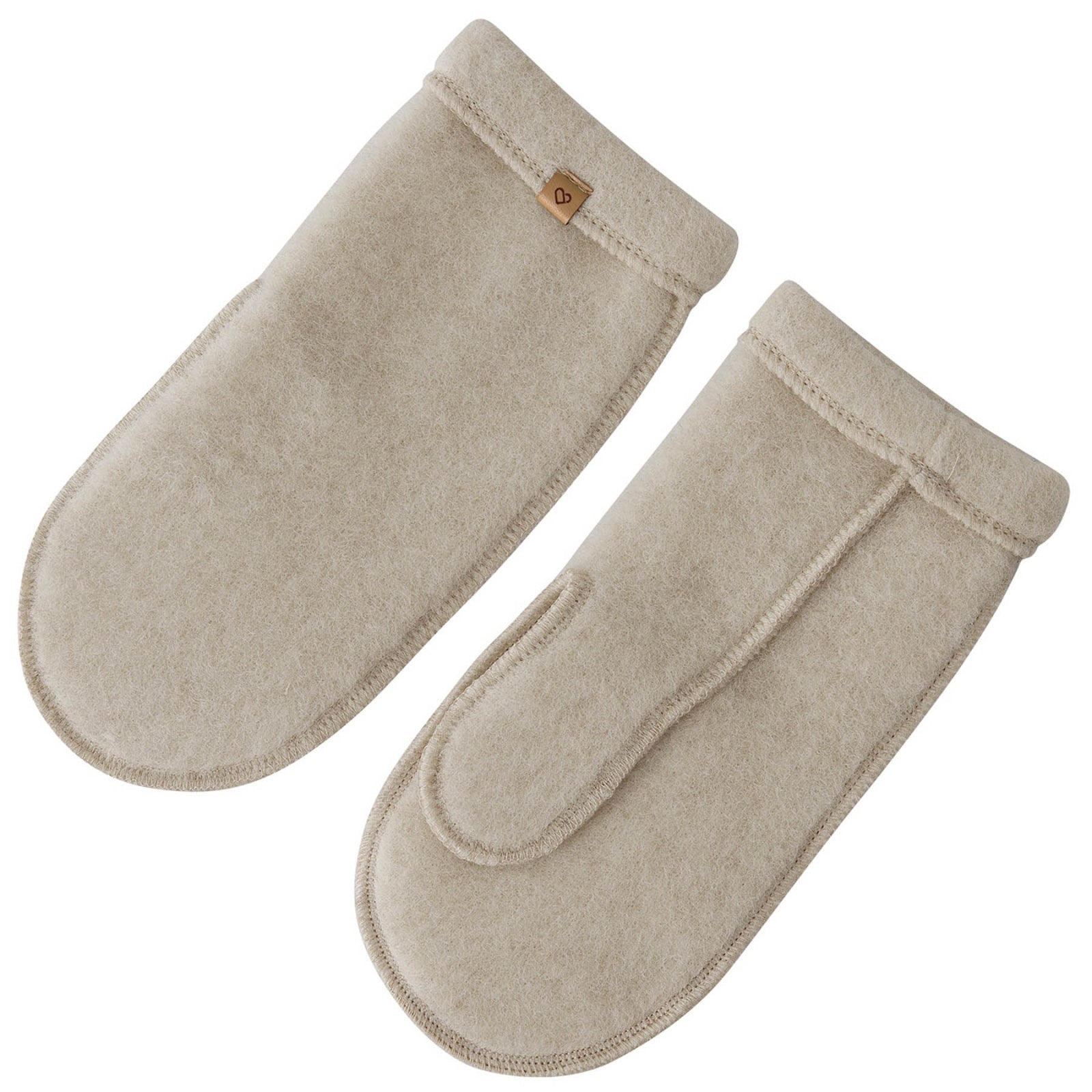 Wollhandschuhe für Erwachsene Sierra